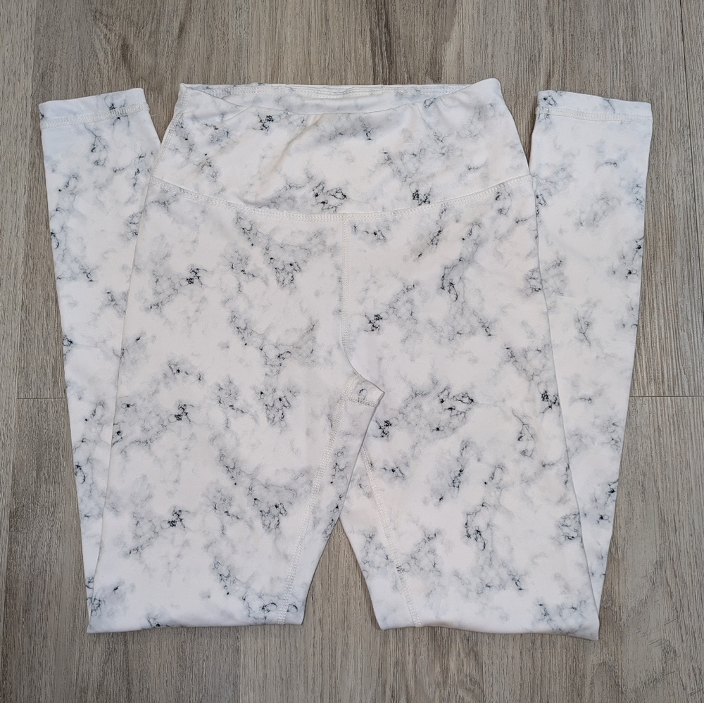 ✨3/$20✨ Jed North Marble Print Leggings - Size XS